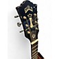 Used Guild D140 2 Color Sunburst Acoustic Guitar