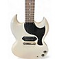 Used Epiphone YUNGBLOOD SG WHITE Solid Body Electric Guitar