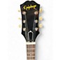 Used Epiphone YUNGBLOOD SG WHITE Solid Body Electric Guitar