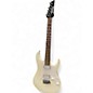 Used Ibanez GRX20W White Solid Body Electric Guitar thumbnail