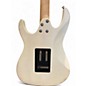 Used Ibanez GRX20W White Solid Body Electric Guitar