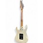 Used Ibanez GRX20W White Solid Body Electric Guitar
