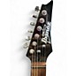 Used Ibanez GRX20W White Solid Body Electric Guitar