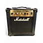 Used Marshall MG10CD 1X6.5 10W Guitar Combo Amp thumbnail