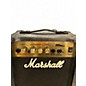 Used Marshall MG10CD 1X6.5 10W Guitar Combo Amp