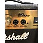 Used Marshall MG10CD 1X6.5 10W Guitar Combo Amp