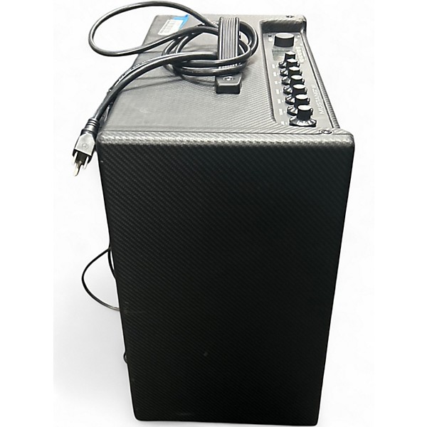 Used Fender Mustang III 100W 1x12 Guitar Combo Amp