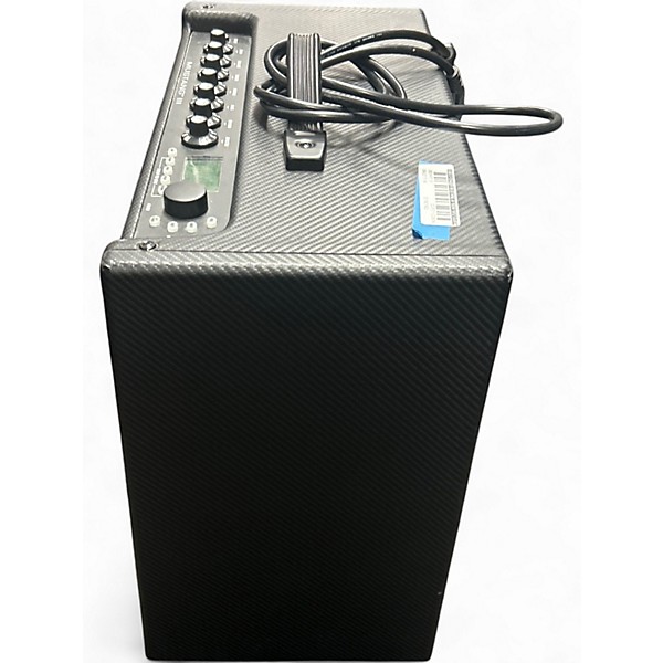 Used Fender Mustang III 100W 1x12 Guitar Combo Amp