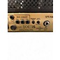 Used Victory THE SHERIFF 25 Tube Guitar Amp Head