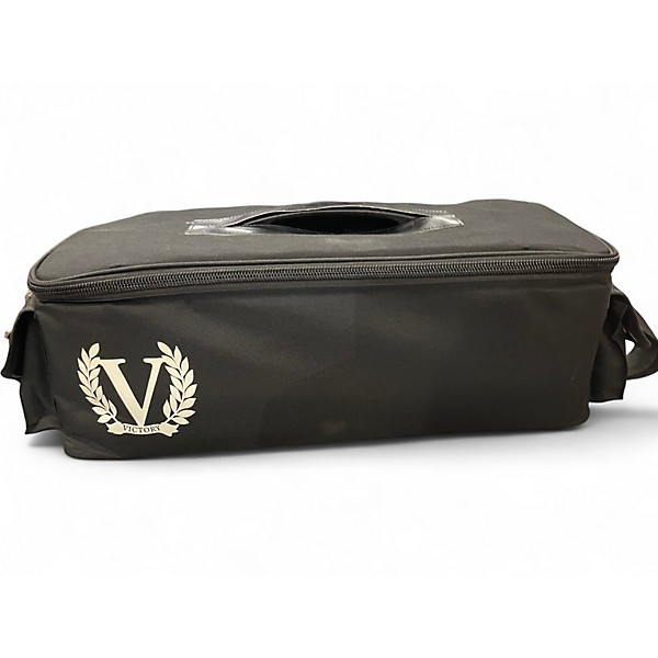 Used Victory THE SHERIFF 25 Tube Guitar Amp Head