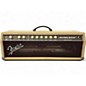 Used Fender Super Sonic 60 2x12 Guitar Cabinet thumbnail