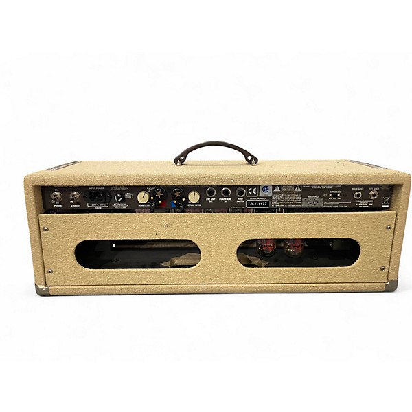 Used Fender Super Sonic 60 2x12 Guitar Cabinet