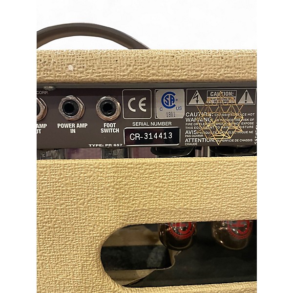 Used Fender Super Sonic 60 2x12 Guitar Cabinet