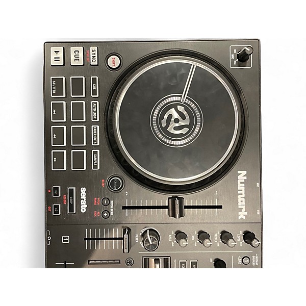 Used Numark Mixtrack Pro fx DJ Controller