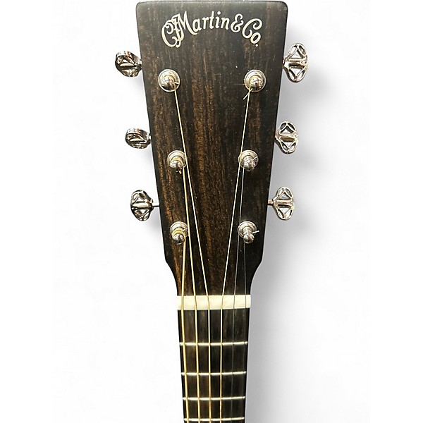 Used Martin SC-13E SPECIAL 2 Color Sunburst Acoustic Electric Guitar