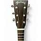 Used Martin SC-13E SPECIAL 2 Color Sunburst Acoustic Electric Guitar