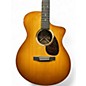 Used Martin SC-13E SPECIAL 2 Color Sunburst Acoustic Electric Guitar