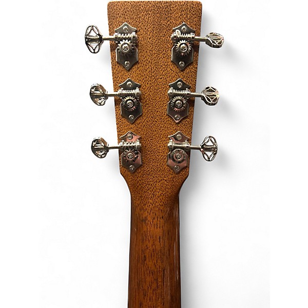 Used Martin SC-13E SPECIAL 2 Color Sunburst Acoustic Electric Guitar