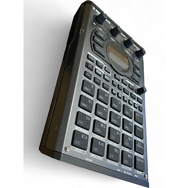 Used Roland SP-404 MKII Production Controller