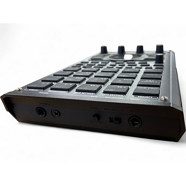 Used Roland SP-404 MKII Production Controller
