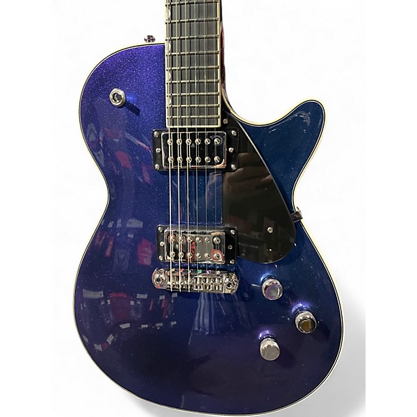 Used Gretsch Guitars Premier Jet  Clairvoyant Solid Body Electric Guitar