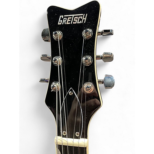 Used Gretsch Guitars Premier Jet  Clairvoyant Solid Body Electric Guitar