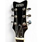 Used Gretsch Guitars Premier Jet  Clairvoyant Solid Body Electric Guitar