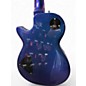 Used Gretsch Guitars Premier Jet  Clairvoyant Solid Body Electric Guitar