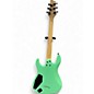 Used Mitchell MD200 Seafoam Green Solid Body Electric Guitar