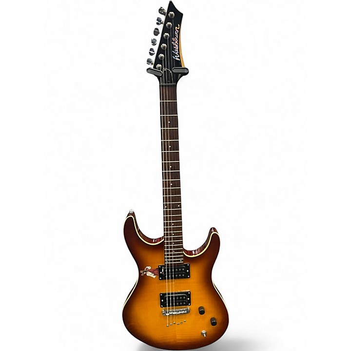 WASHBURN MR400 (U.S. MODELS) electric guitars for sale in USA