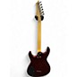 Used 2010 Washburn RX22 HONEY FLAME Solid Body Electric Guitar