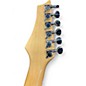 Used 2010 Washburn RX22 HONEY FLAME Solid Body Electric Guitar