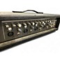 Used Phonic 410 POWERPOD 100W POWERED MIXER Powered Mixer