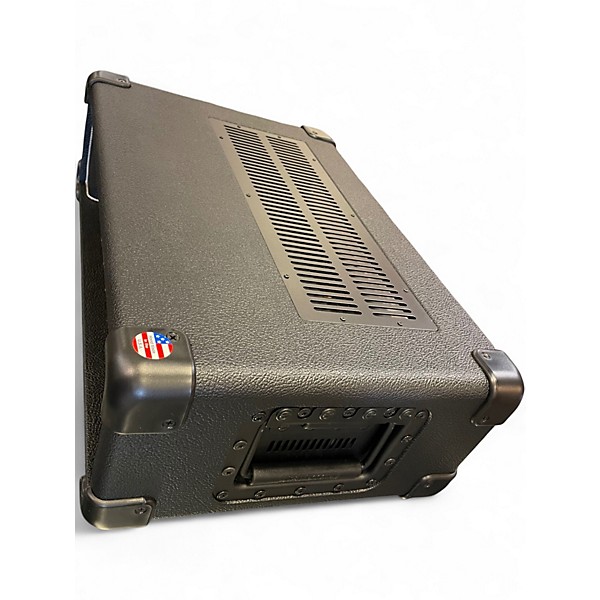 Used MESA/Boogie M3 Carbine 300W Tube Bass Amp Head