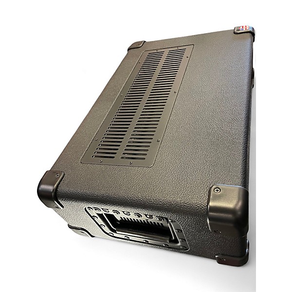 Used MESA/Boogie M3 Carbine 300W Tube Bass Amp Head