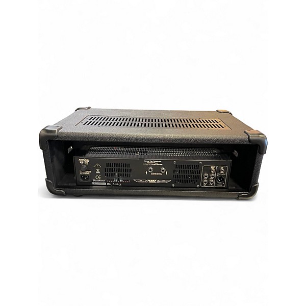 Used MESA/Boogie M3 Carbine 300W Tube Bass Amp Head