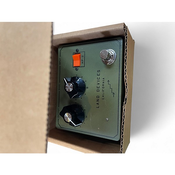 Used Land Devices HP-2 Effect Pedal