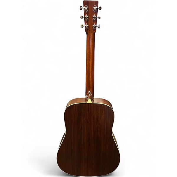 Used Martin D16 Natural Acoustic Electric Guitar