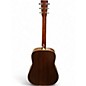 Used Martin D16 Natural Acoustic Electric Guitar