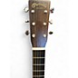 Used Martin D16 Natural Acoustic Electric Guitar