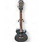 Used Epiphone Les Paul Special Pelham Blue Solid Body Electric Guitar thumbnail