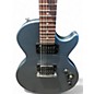 Used Epiphone Les Paul Special Pelham Blue Solid Body Electric Guitar