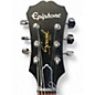 Used Epiphone Les Paul Special Pelham Blue Solid Body Electric Guitar