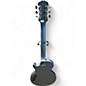 Used Epiphone Les Paul Special Pelham Blue Solid Body Electric Guitar