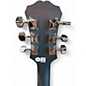Used Epiphone Les Paul Special Pelham Blue Solid Body Electric Guitar