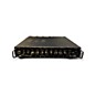 Used Gallien-Krueger MB Fusion 800W Bass Amp Head thumbnail