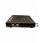 Used Gallien-Krueger MB Fusion 800W Bass Amp Head