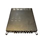 Used Gallien-Krueger MB Fusion 800W Bass Amp Head