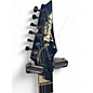 Used Ibanez GIO RG320 BLUE Solid Body Electric Guitar