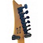 Used Ibanez GIO RG320 BLUE Solid Body Electric Guitar